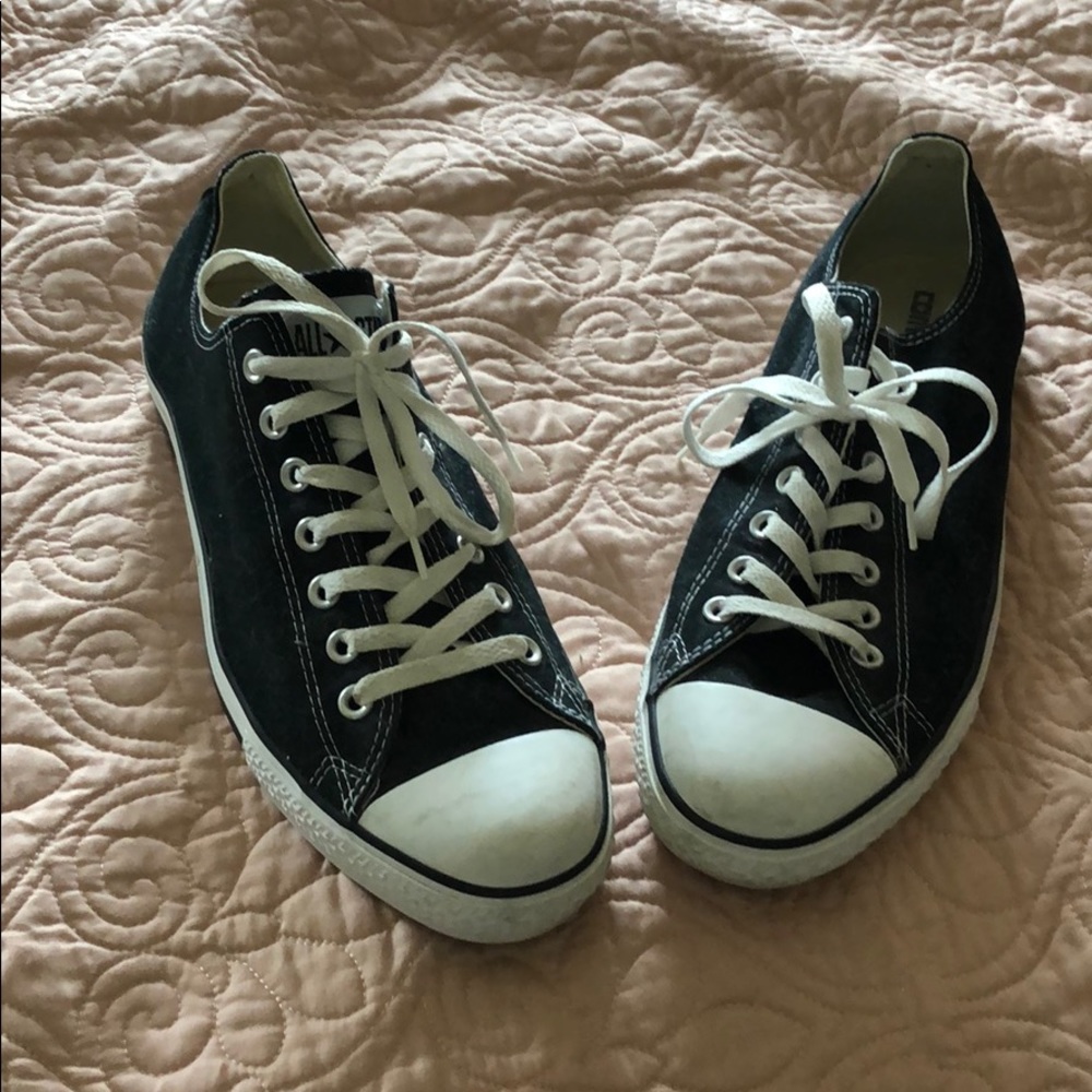 Converse chucks